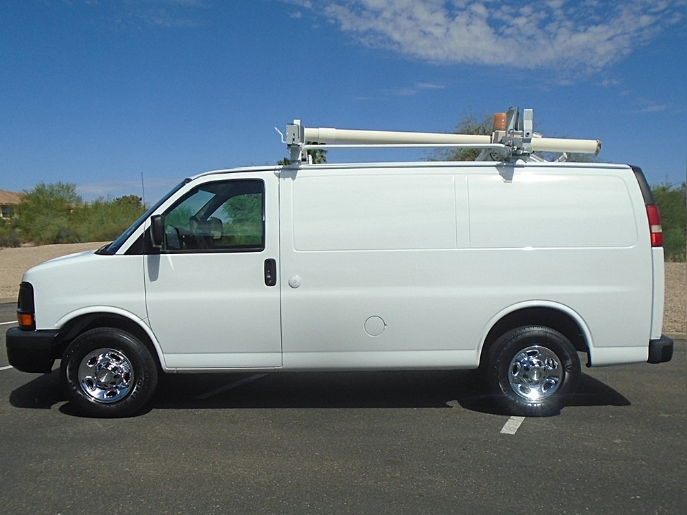 chevrolet express cargo 2007 1GCHG35U471237431 image chevrolet express cargo 2007 1GCHG35U471237431 image